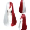 Anime Cosplay-peruk, Halloween-peruk> Peruker