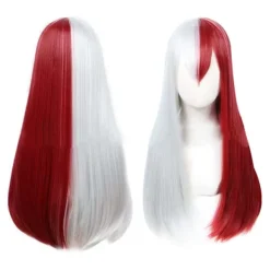Anime Cosplay-peruk, Halloween-peruk> Peruker