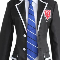 Anime Date A Live Itsuka Shido Cosplay Kostym Prinsessa Yatogami Tohka Tokisaki Kurumi Skoluniform Syntetisk Peruk Hår Män Pojke Itsuka Shido Peruk M Itsuka ShidoWig | Fyndiq><noscript><img width=