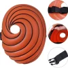 Anime Naruto Mask Cosplay Halloween Tillbehör Mask> Masker