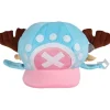 Anime One Piece Tony Tony Chopper Cosplay Hatt Mössor Capeline> Huvudbonader