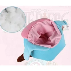 Anime One Piece Tony Tony Chopper Cosplay Hatt Mössor Capeline><noscript><img width=