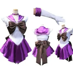 Anime Sailor Moon Cosplay Kostymer Anime Figur KlÃƒÂ¤nning Vestido Halloween Kostymer FÃƒÂ¶r Kvinnor Kostym Peruk Loli KlÃƒÂ¤der Festuniform S Sailor Moon | Fyndiq> Dräkter