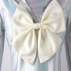 Anime Spel Needy Girl Overdose Abyss KAngel Ame Chan Cosplay Kostym JK Uniform KAnge KAnge Wig Only><noscript><img width=