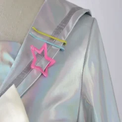 Anime Spel Needy Girl Overdose Abyss KAngel Ame Chan Cosplay Kostym JK Uniform KAnge KAnge Wig Only><noscript><img width=