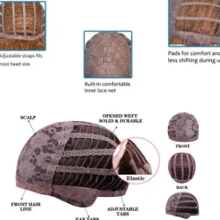 Anime Spy x Family Cosplay Anime Cosplay Peruk med Gratis><noscript><img width=