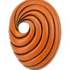 Anime Uchiha Obito Mask Akatsuki Tobi Kostym Rekvisita för Vuxna> Masker