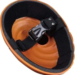 AIZHENCHEN Anime Uchiha Obito Mask Akatsuki Tobi Kostym Rekvisita för Vuxna{AZC}><noscript><img width=