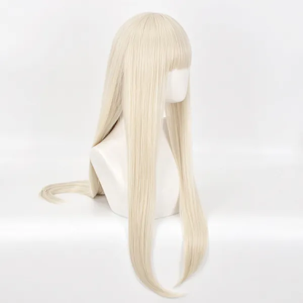 CNMR Animefusk tillåtet Yomozuki Runa Cosplay Peruk zy> Peruker