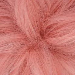 Animeperuk med gratis perukmössa för My Hero Academia (Ashido Mina) Acsergery Present><noscript><img width=