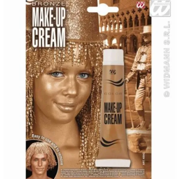 Sweden Quickstyle Ansiktsfärg kroppsfärg one size> Smink