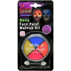AMO Toys Ansiktsfärg, Neon> Smink