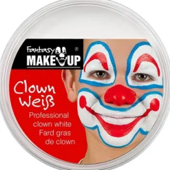 Sweden Quickstyle Ansikts/kropps färg 25gram one size> Smink