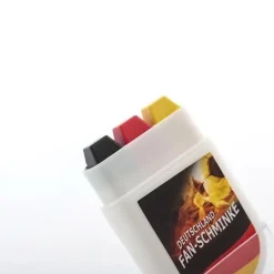 Ansiktsmålning - Tyskland Flagga - - Lätt att applicera - Unisex - Vuxen><noscript><img width=