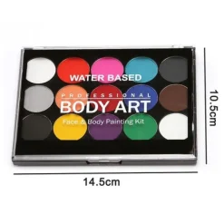 Ansiktsmålningsset för barn><noscript><img width=