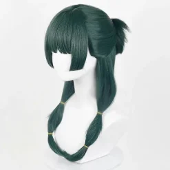 Apotekarens Dagbok: Momo Cosplay Peruk, Halloweenfest Peruk><noscript><img width=