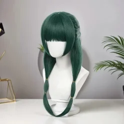 Apotekarens Dagbok: Momo Cosplay Peruk, Halloweenfest Peruk><noscript><img width=