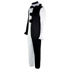 Art the Clown Terrifier 2 Cosplay Mask Endast för Halloween & Karneval[JUN] M><noscript><img width=