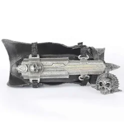 Assassin's Creed 4 Pirat Dold Klinga Pil Med Låda - YX[HK]><noscript><img width=