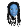 Avatar Mask Partytillbehör Ekologisk Latexmask Ny Avatar 2 Cosplay Present Huvudbonad> Masker