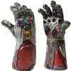 Avengers 4 End Game Cosplay Iron Man Infinity Gaunt Hulk Handskar Halloween Rekvisita> Tillbehör