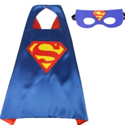 Avengers Hjältar, Avengers masker - Kappa+Ögonmask Cosplay> Dräkter