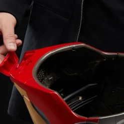 unbranded Avengers Legends Iron Man Elektronisk Hjälm Herrar Barn 1:1 Bärbar Iron Man Hjälm Knappkontroll Deformerad Cosplay Rekvisita Presenter><noscript><img width=