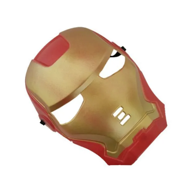 Avengers Show Masker - Iron Man Masker> Masker