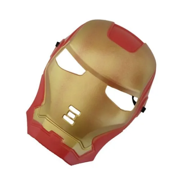 Avengers Show Masker - Iron Man Masker> Masker