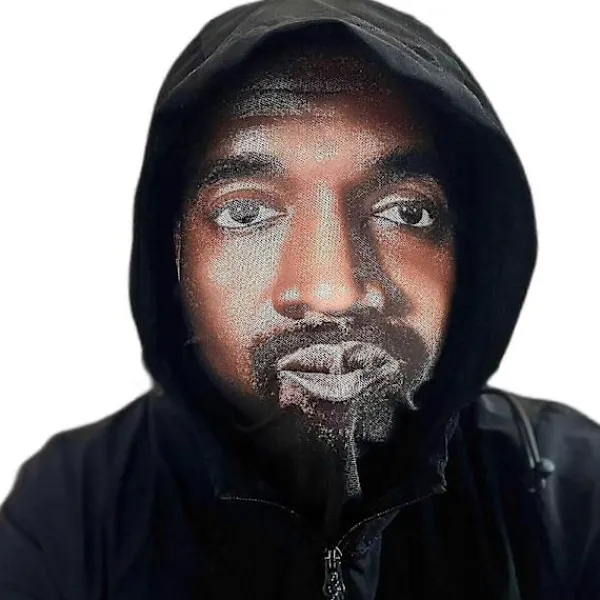 Avtagbar Ansiktsskydd Balaclava Ansiktsskydd med Ansikte för Barn Tonåringar Män Kvinnor Andningsbar Cosplay Prank Mask> Masker