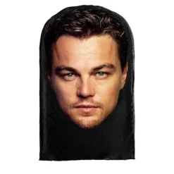 Avtagbar Ansiktsskydd Balaclava Ansiktsskydd med Ansikte för Barn Tonåringar Män Kvinnor Andningsbar Cosplay Prank Mask> Huvudbonader