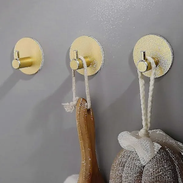 Badrum Sugkopp Dörrhandtag Anti-halk Sugskenor, Portabelt Mobilitetshandtag med Superstark Sugkopp för Duschrumsfönster> Smink