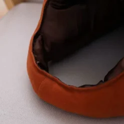 Bajs Emoji Mjuk Plysch Hatt Kostym Fylld Poo Poo Hatt för Maskerad Bar Party (Kaffe) Världsbokdagen Present till familj/vän><noscript><img width=