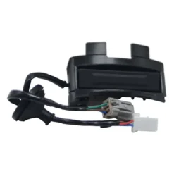 Bakluckeöppnare 81260-2V010 för Hyundai Veloster 12-17 Reservdelar> Tillbehör