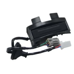 Bakluckeöppnare 81260-2V010 för Hyundai Veloster 12-17 Reservdelar><noscript><img width=