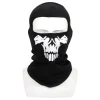 Hiprock Balaclava Skidmask Döskalle Tribes> Masker