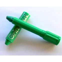 GRIM'TOUT Barnens gröna sminkpenna> Smink