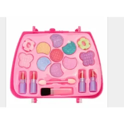 Barnens sminkset - Ekologiskt sminkleksak><noscript><img width=