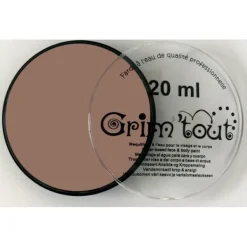 GRIM'TOUT Barnsmink Galet Miel> Smink