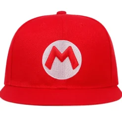 Basebollkeps Super Mario CAP><noscript><img width=