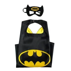 Batman - kappa/mask - Perfekt one size> Tillbehör