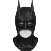 Batman Mask, Batman Kostym Halloween Karneval Maskerad Vuxen> Masker