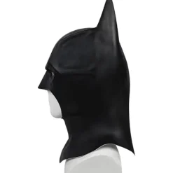 Batman Mask, Batman Kostym Halloween Karneval Maskerad Vuxen><noscript><img width=