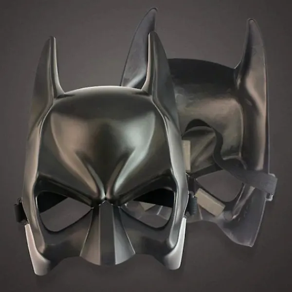 Batman-festmasker-FA-> Masker