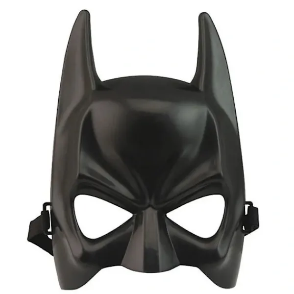 Batman-masker för fest> Masker
