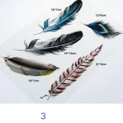 Bildekaler Bildekal 3 3 3> Smink