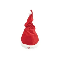 Blck Fridy 2023 Elektrisk Julhtt, Elektrisk Julhtt med Musik, Sång, Dns, Svängnde Htt> Huvudbonader