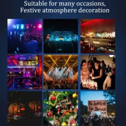 NSF Bluetooth APP Kontroll Smart LED Ansiktsmasker Programmerbar Ändra Ansikte Gör själv Foton><noscript><img width=