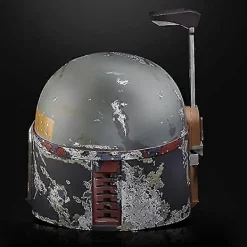 Boba Fett Ar Maskerad Ps> Huvudbonader