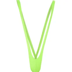 Northix Borat, Mankini - Neon> Dräkter